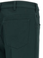 Marni Bicolor Polyester Pants