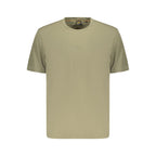 Hugo Boss Verde Cotton Men's T-Shirt