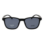 Gant Black Plastic Sunglasses