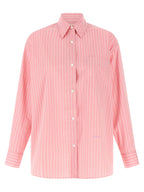 Marni Multicolor Cotton Blouse