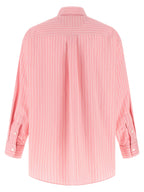 Marni Multicolor Cotton Blouse