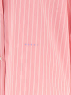 Marni Multicolor Cotton Blouse