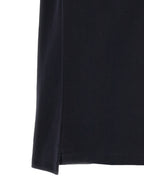 Gucci Blue Cotton Polo Shirt