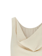 Brunello Cucinelli White Viscose Shirt