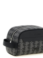 Lacoste Black Pvc Other Accessories