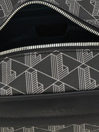 Lacoste Black Pvc Other Accessories