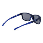 Adidas Blue Plastic Sunglasses