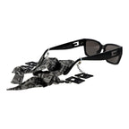 Guess Black Plastic Sunglasses
