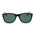 BMW Black Acetate Sunglasses