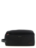 Kiton Black Polyamide Other Accessories