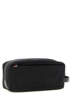 Kiton Black Polyamide Other Accessories