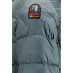 Parajumpers Bicolor Goose Down Full-Length Jacket
