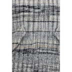 Missoni Multicolor Wool Oves Aries Bomber