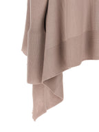 Rick Owens Multicolor Cotton Cardigan