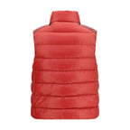 Moncler Multicolor Polyamide Shell Jacket