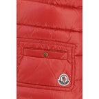 Moncler Multicolor Polyamide Shell Jacket