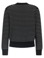 A.P.C. Bicolor Cotton Cardigan