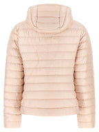Moncler Multicolor Polyamide Full-Length Jacket