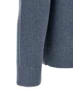 J.W.Anderson Blue Wool Cardigan