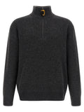 J.W.Anderson Gray Wool Cardigan