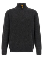 J.W.Anderson Gray Wool Cardigan