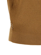 J.W.Anderson Beige Cotton Polo Shirt