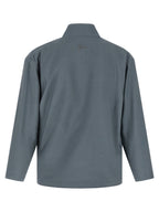 Kenzo Gray Wool Blazer