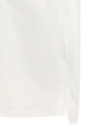 Dsquared² White Cotton T-Shirt