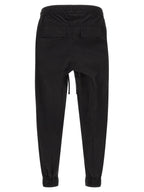 Thom Krom Black Polyamide Casual Pants