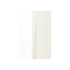 Brunello Cucinelli White Viscose Long Skirt