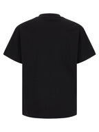 Palm Angels Multicolor Cotton T-Shirt