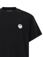 Palm Angels Multicolor Cotton T-Shirt