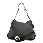 Mario Valentino Nero Poliuretano Women Bag