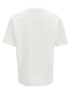 Jacquemus White Cotton T-Shirt