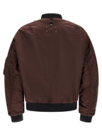 Maison Margiela Multicolor Polyamide Bomber