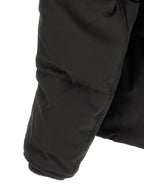 Canada Goose Black Polyester Parka