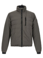 Canada Goose Bicolor Polyamide Full-Length Jacket