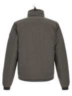 Canada Goose Bicolor Polyamide Full-Length Jacket
