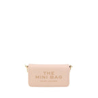 Marc Jacobs Multicolor Calf Leather Bos Taurus Shoulder Bag