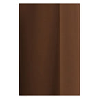 Ermanno Scervino Brown Viscose Flared Pants