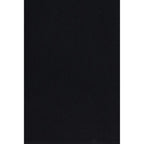 Allude Blue Cashmere Turtleneck