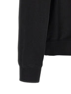 Canada Goose Black Cotton Sweatshirt
