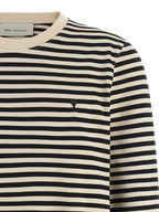 Ami Paris Bicolor Cotton Sportswear