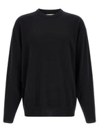 Extreme Cashmere Black Cashmere Cardigan