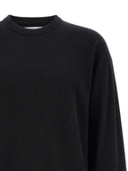 Extreme Cashmere Black Cashmere Cardigan