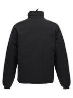 Canada Goose Black Polyester Shell Jacket