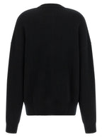 Extreme Cashmere Black Cashmere Cardigan