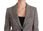 Multicolor Trench knielanger Jackenmantel