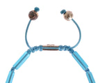 CZ Opal Armband aus 925er Silber