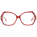 Red Women's Optical Frames